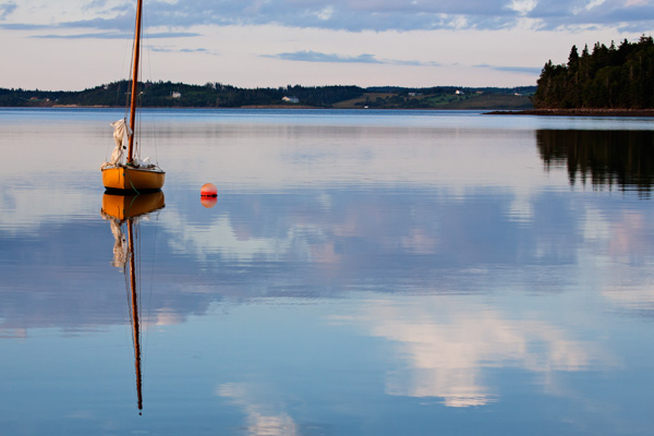 No sailing today (photograph copyright 2010 Arthur D. Marshall)