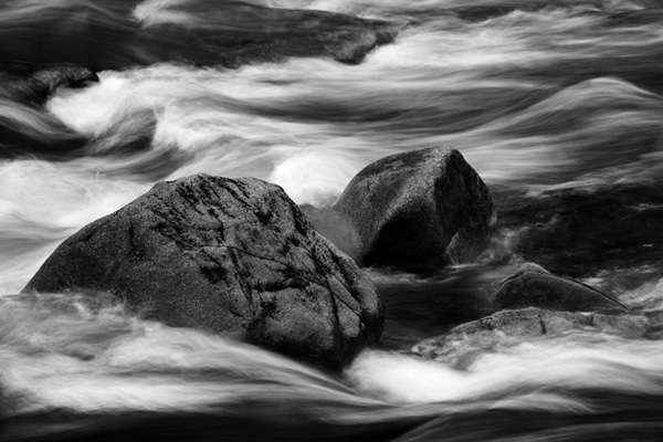 River Etive (photograph copyright 2011 Arthur D Marshall)